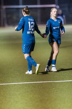 Bild 199 - F SC Alstertal-Langenhorn - Hamburger SV 3 : Ergebnis: 2:2